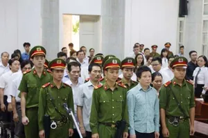 Vụ OceanBank: Đã có 21 người kháng cáo