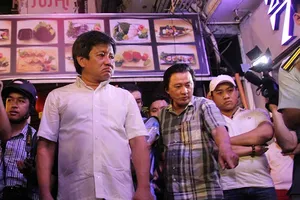 Nói ‘trói chân’ ông Hải là nhận định không rõ ràng!