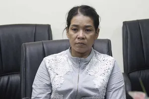 Vụ đốt xe chết người: Nghi phạm là con gái nạn nhân