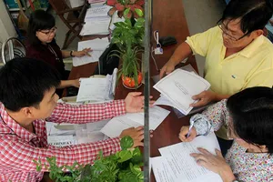 TP.HCM: nhức nhối đất đai, gỡ cách nào?