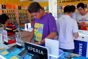 Nước cờ mới của Thế Giới Di Động khi mua Trần Anh