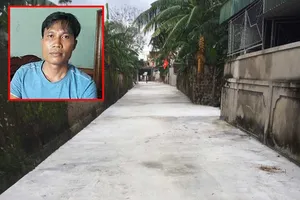 Xóm giữ xe, đòi dân trả 20 triệu