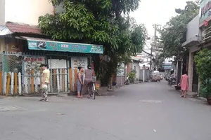 Cảnh báo nạn dàn cảnh đánh ghen để cướp xe