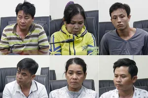 Thuê người đốt xe làm cha chết vì tài sản