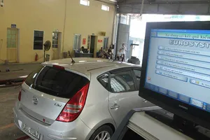 ‘Sẽ tạm dừng nếu Bộ Tư pháp có ý kiến’