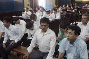 Đề nghị hủy án vụ VN Pharma vì sót người, lọt tội