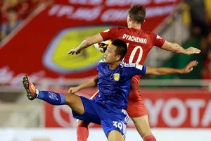 Bầu Đức bao giờ ‘chơi’ lại bầu Hiển?