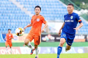 Vì sao V-League tốn tiền nhưng chất lượng kém?