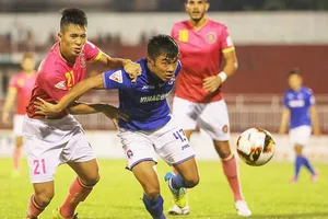 Thầy trò Phan Thanh Hùng đe dọa ‘ngôi vua’