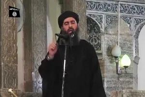 Iraq, Syria kết thúc những ‘địa ngục trần gian’