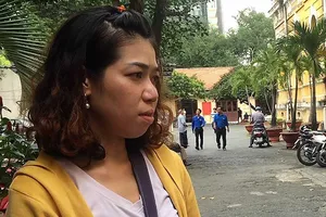 Chủ khách sạn vụ chứa mại dâm vẫn vô can