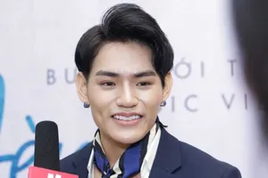 Tình tay ba ở thành phố sương mù