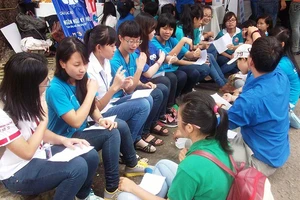 Không có dấu hiệu lạm thu và... tiếng thở dài còn đó