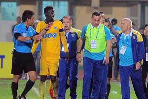 Ai bán đội bóng xứ Thanh?