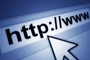 Những trang web đóng bụi