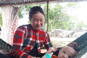 20 năm sau bão Linda