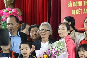 Nỗi oan thấu trời xanh của một gia đình