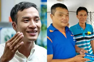 Sự giàu có của anh sinh viên trả lại tiền cho khách