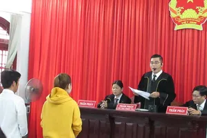 Vụ án nàng dâu quyết không chia vàng đính hôn