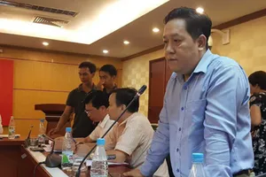 Công an thông tin vụ cục phó mất trộm 400 triệu đồng