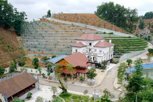 Yên Bái giao Sở TN&MT kiến nghị ​mức kỷ luật ông Quý