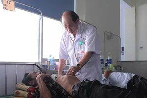 Đà Nẵng ‘khát’ bác sĩ