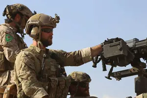 Quân đội Mỹ sẽ tiếp tục sa lầy ở Syria?