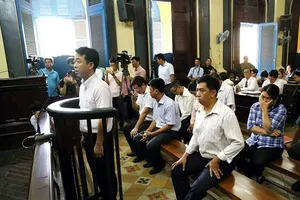 Bộ Y tế trả lời tòa vụ VN Pharma