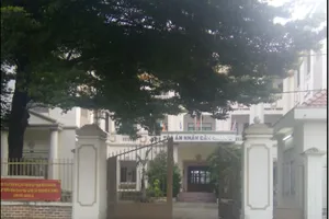 Thụ lý 12 năm chưa xét xử, tòa nói gì?