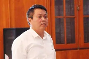 Chủ tịch tỉnh Yên Bái: Ông Quý thôi chức là hợp lý