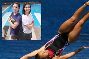 Chống doping, thể thao Việt Nam mất tốp 3 SEA Games 29