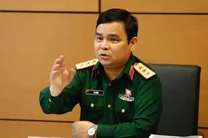 Lo ngại gom đất, đội giá ở Long Thành