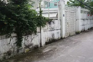 Kháng nghị hủy án vì nghi hợp đồng giả cách