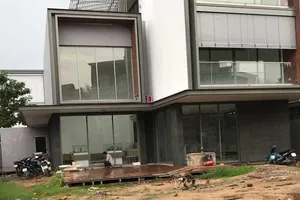 Kiến nghị không thu tiền ‘chuộc’ nhà xây sai phép