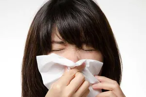 Cớ sao nay đau mai yếu?