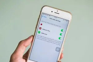 Cách ngăn chặn quảng cáo độc hại trên smartphone