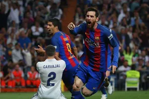 Barcelona trong cơn lốc chính trị