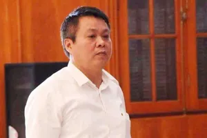 Sao ông Quý lại được ‘hạ cánh an toàn’?