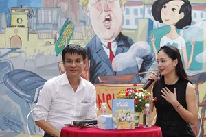 Đạo diễn Lê Hoàng: Ngây thơ cho tới chết