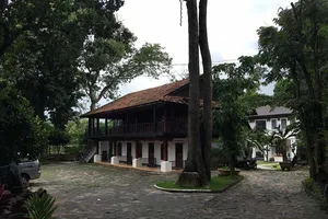 Bà Rịa-Vũng Tàu: Khu du lịch Vên Vên xây trái phép 