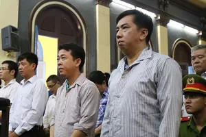 Vụ VNPharma: Hủy án, điều tra lại tội buôn bán hàng giả