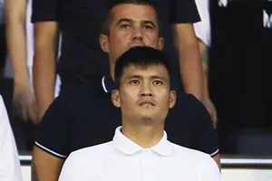 ‘Cò’ Tiago Calisto đến, ghế HLV TP.HCM có gãy?