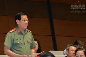 Ngại cải cách bộ máy vì ‘đụng lợi ích riêng’