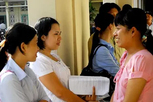 TP.HCM chính thức bỏ hộ khẩu trong tuyển dụng