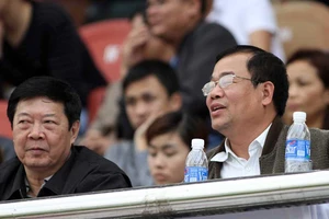 Ai dám kỷ luật Ban Kỷ luật VFF?