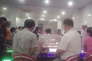 Dẹp game cờ bạc, không khó!