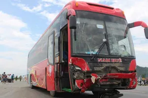 Thoát tội nhờ bị hại xin miễn trách nhiệm