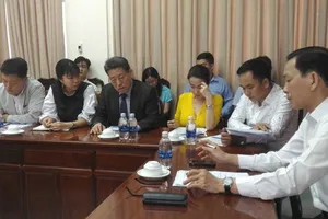 Cần Thơ kêu gọi đầu tư BOT đường 15.000 tỉ đồng