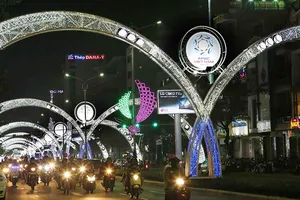 Việt Nam đã sẵn sàng cho APEC tại Đà Nẵng