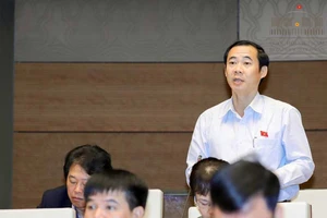 Sức ỳ nằm ở kỷ cương không nghiêm